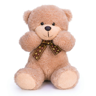 ของเล่นตุ๊กตาหมีเท็ดดี้ที่กำหนดเอง OEM