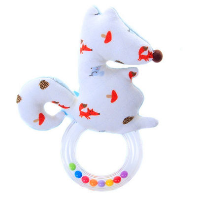 15 ซม. Oem Lovely Baby Soft Toy ความปลอดภัยตุ๊กตาเด็กตุ๊กตาหุ่นมือ