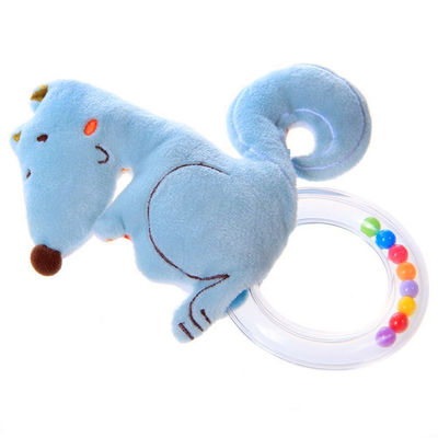 15 ซม. Oem Lovely Baby Soft Toy ความปลอดภัยตุ๊กตาเด็กตุ๊กตาหุ่นมือ