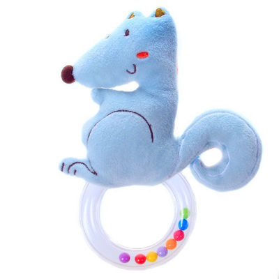 15 ซม. Oem Lovely Baby Soft Toy ความปลอดภัยตุ๊กตาเด็กตุ๊กตาหุ่นมือ
