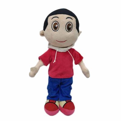 ตุ๊กตาของเล่นตุ๊กตาเด็กแอฟริกัน 30 ซม