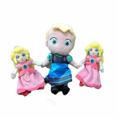 เจ้าชาย Pincess ตุ๊กตาตุ๊กตาของเล่น