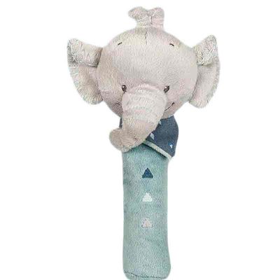 ตุ๊กตากระต่าย 1-3 ปีพร้อมอุปกรณ์ BB Bite Baby Plush Toys