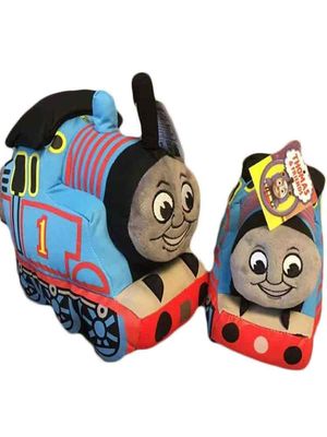ของเล่นยัดไส้ Thomas The Train 35 ซม
