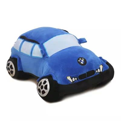 BMW รุ่นตุ๊กตาของเล่นรถพ่อแม่เด็กเด็กของขวัญวันเด็กที่กำหนดเอง