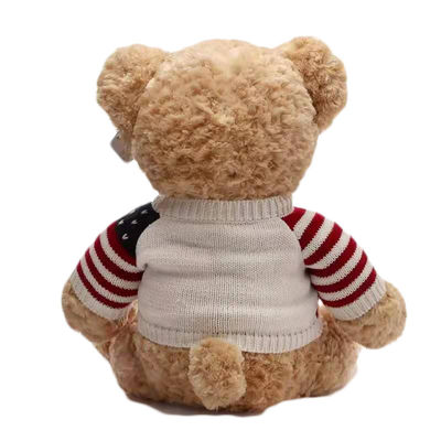 ตุ๊กตาหมีเท็ดดี้ 25 ซม