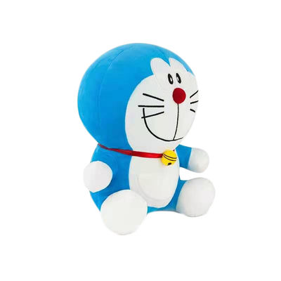 Dingdang Cat Doraemon Plush Doll ตุ๊กตานอนหลับสบาย