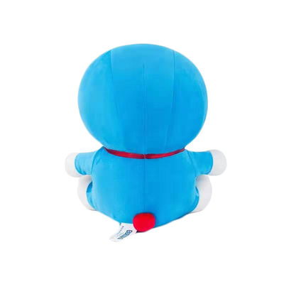 Dingdang Cat Doraemon Plush Doll ตุ๊กตานอนหลับสบาย