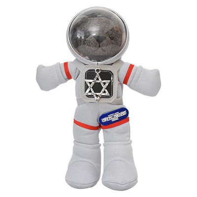 ISO9001 PP Cotton Filled 30cm Kids ตุ๊กตาหมียัดไส้ของเล่น