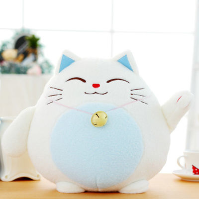 หมอนอิงตุ๊กตารูปสัตว์การ์ตูนตกแต่งบ้าน