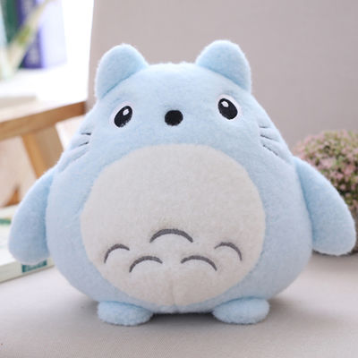 หมอนอิงตุ๊กตารูปสัตว์การ์ตูนตกแต่งบ้าน