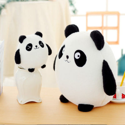 หมอนอิงตุ๊กตารูปสัตว์การ์ตูนตกแต่งบ้าน