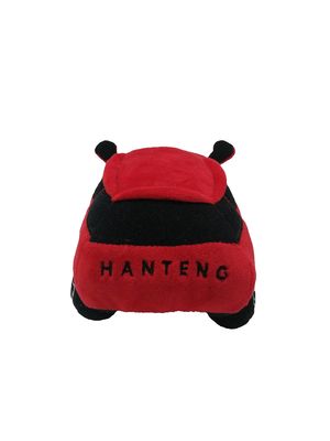 ODM Mellow Car Buddy ตุ๊กตาสัตว์สำหรับเด็กทารก