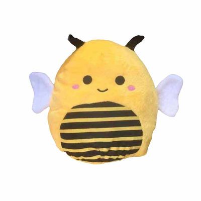 ของเล่นตุ๊กตาสัตว์ 25 ซม. สำหรับเด็กพร้อมไส้ฝ้ายโพรพิลีน