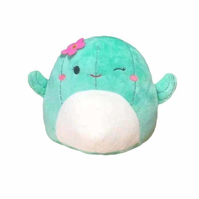 ของเล่นตุ๊กตาสัตว์ 25 ซม. สำหรับเด็กพร้อมไส้ฝ้ายโพรพิลีน