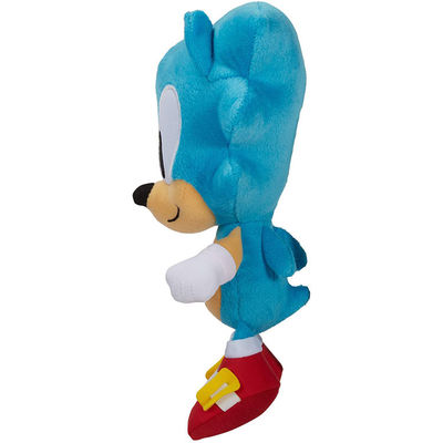 ประณีต 40 ซม. อะนิเมะ Sonic The Hedgehog Plush Toys