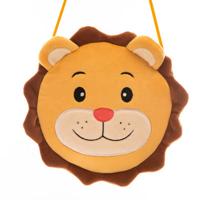 OEM PP Cotton บรรจุตุ๊กตาสัตว์ Kawaii Plush