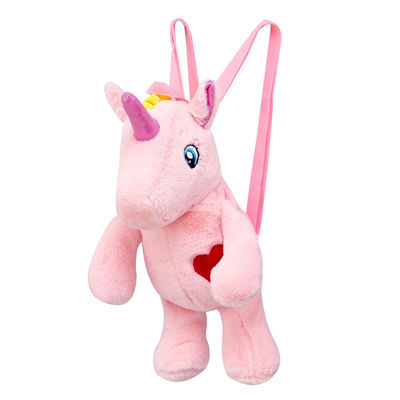 OEM PP Cotton บรรจุตุ๊กตาสัตว์ Kawaii Plush