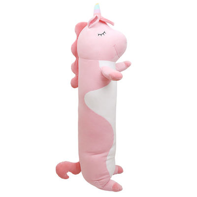 ตุ๊กตาแมวการ์ตูนซักมือได้ 50 ซม. OEM For Baby
