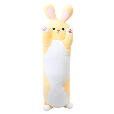 ตุ๊กตาแมวการ์ตูนซักมือได้ 50 ซม. OEM For Baby