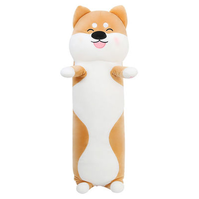 ตุ๊กตาแมวการ์ตูนซักมือได้ 50 ซม. OEM For Baby