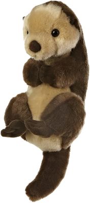 ของเล่นตุ๊กตา Sloth สมจริงสำหรับเด็กที่ซักด้วยเครื่องได้