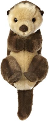 ของเล่นตุ๊กตา Sloth สมจริงสำหรับเด็กที่ซักด้วยเครื่องได้