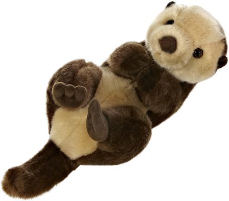 ของเล่นตุ๊กตา Sloth สมจริงสำหรับเด็กที่ซักด้วยเครื่องได้