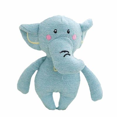 ของเล่นตุ๊กตาสัตว์ที่ทนต่อฟันได้สำหรับสัตว์เลี้ยง For