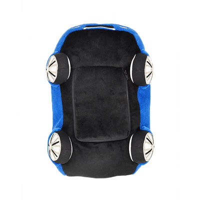 ODM 30cm PP Cotton Filled Car ตุ๊กตาของเล่นสำหรับเด็ก