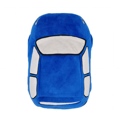ODM 30cm PP Cotton Filled Car ตุ๊กตาของเล่นสำหรับเด็ก