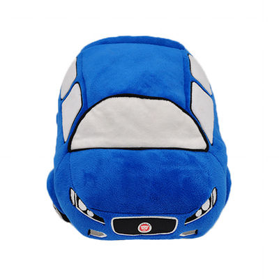 ODM 30cm PP Cotton Filled Car ตุ๊กตาของเล่นสำหรับเด็ก