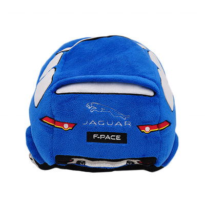 ODM 30cm PP Cotton Filled Car ตุ๊กตาของเล่นสำหรับเด็ก