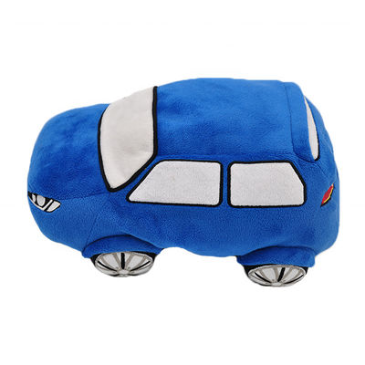 ODM 30cm PP Cotton Filled Car ตุ๊กตาของเล่นสำหรับเด็ก