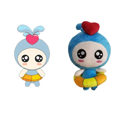 ODM ตุ๊กตาตุ๊กตามนุษย์เหมือนจริงพร้อมไส้ผ้าฝ้ายโพรพิลีน