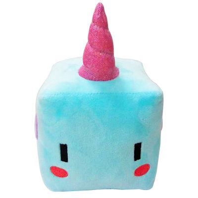 ของเล่นตุ๊กตาเด็กรูปร่างการ์ตูนล้างทำความสะอาดได้