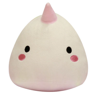 ของเล่นตุ๊กตาเด็กรูปร่างการ์ตูนล้างทำความสะอาดได้