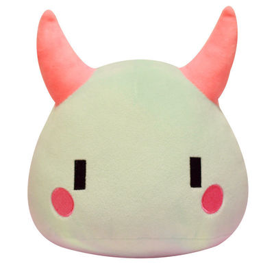 ของเล่นตุ๊กตาเด็กรูปร่างการ์ตูนล้างทำความสะอาดได้