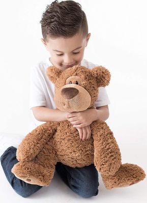 PMS Color Washable นั่งอยู่ในตุ๊กตาหมี Daze Bear