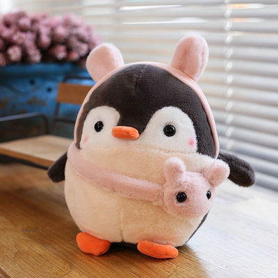 ผ้ากำมะหยี่ยัดไส้ของเล่นสัตว์การ์ตูนสำหรับโปรโมชั่น