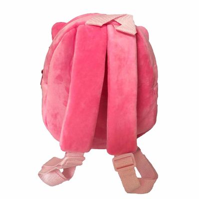 เด็กอนุบาลตุ๊กตาสั้น 35x25 ซม. กระเป๋านักเรียน