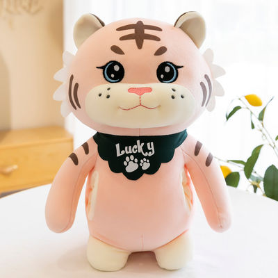 ตุ๊กตาเสือผ้าเย็บผ้าขนาดกะทัดรัด OEM