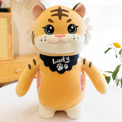 ตุ๊กตาเสือผ้าเย็บผ้าขนาดกะทัดรัด OEM