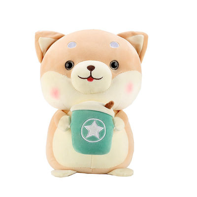 ของเล่นเด็กตุ๊กตาผ้ากำมะหยี่นุ่มพิเศษสำหรับเด็ก