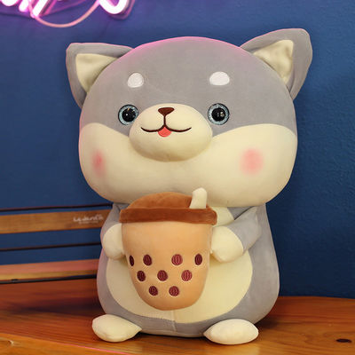 ของเล่นเด็กตุ๊กตาผ้ากำมะหยี่นุ่มพิเศษสำหรับเด็ก