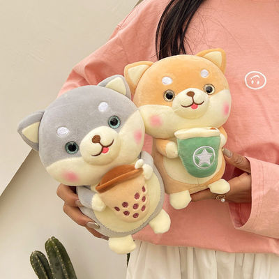 ของเล่นเด็กตุ๊กตาผ้ากำมะหยี่นุ่มพิเศษสำหรับเด็ก