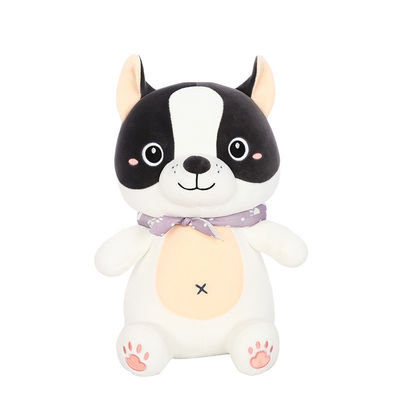 ตุ๊กตาของเล่นตุ๊กตาผ้ากำมะหยี่