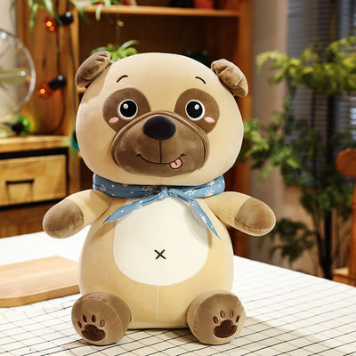 ตุ๊กตาของเล่นตุ๊กตาผ้ากำมะหยี่