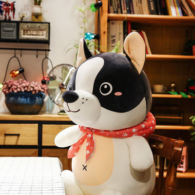 ตุ๊กตาของเล่นตุ๊กตาผ้ากำมะหยี่