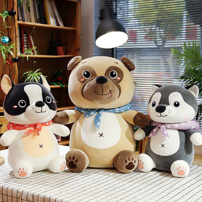 ตุ๊กตาของเล่นตุ๊กตาผ้ากำมะหยี่